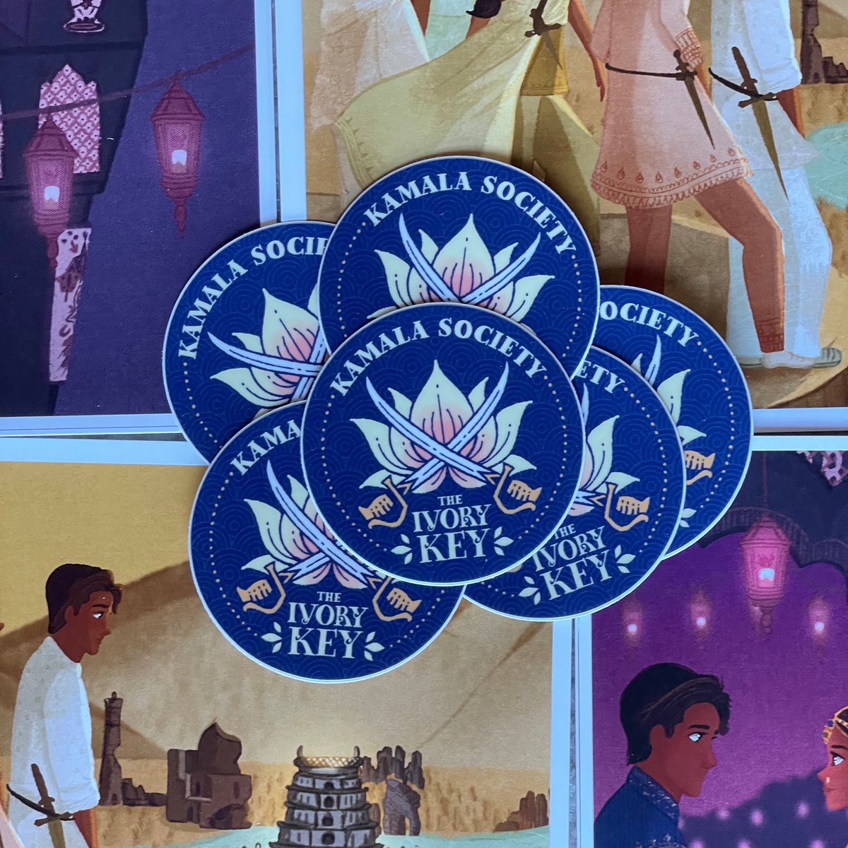 Akshaya Raman (updates) tweet media