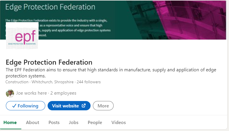 EdgeProtectFed's tweet photo. Linked Profile now updated with regular updates, don't forget to comment, like and follow us! https://t.co/mJL6RlyTHR https://t.co/eHcz3l6yjE