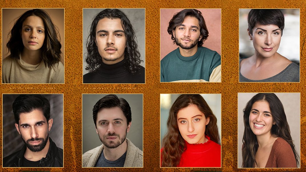WhatsOnStage's tweet photo. Broken Wings musical announces initial cast for London run https://t.co/C88DcPN2wG https://t.co/iOWGlxgSYV