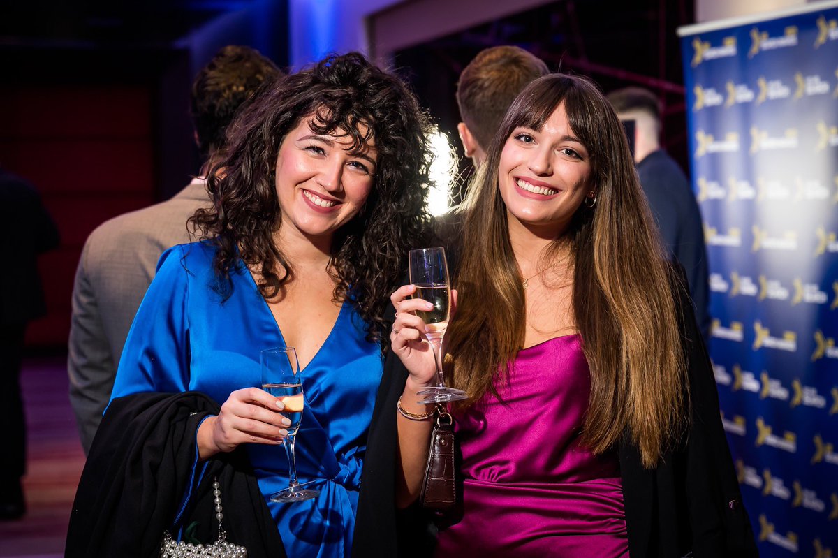 scb_laura's tweet photo. It was a pleasure to represent @AdsClever as a sponsor at the #UKSearchAwards ♥️ What an amazing evening! 

It was super exciting to celebrate the best work across our industry. 🎉 Congratulations to all the winners and @dontpanicevents for organizing such a great night! 😇 https://t.co/SKoDr2Plpr