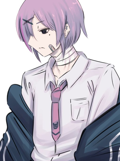 配信でちょっぴり話題に出てたハミルン男の子化!
#ハミルの抗鬱剤 