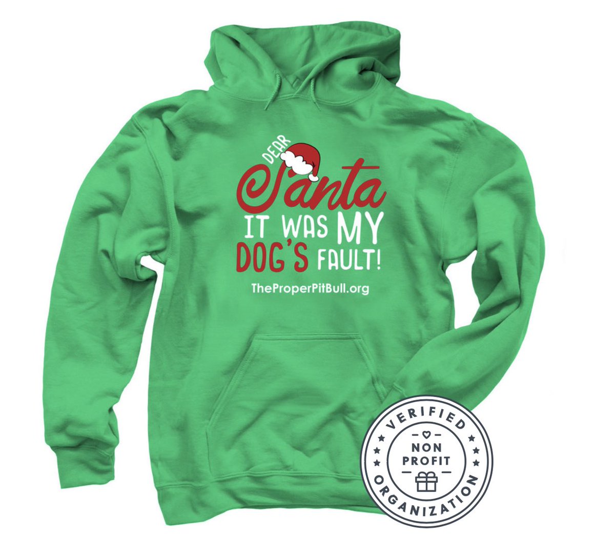 The Proper Pit Bull tweet media