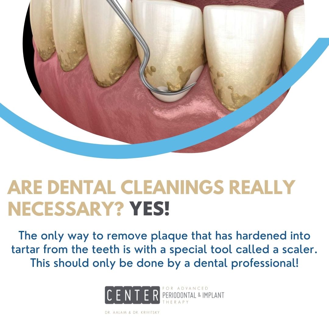 CENTER for Advanced Periodontal & Implant Therapy tweet media