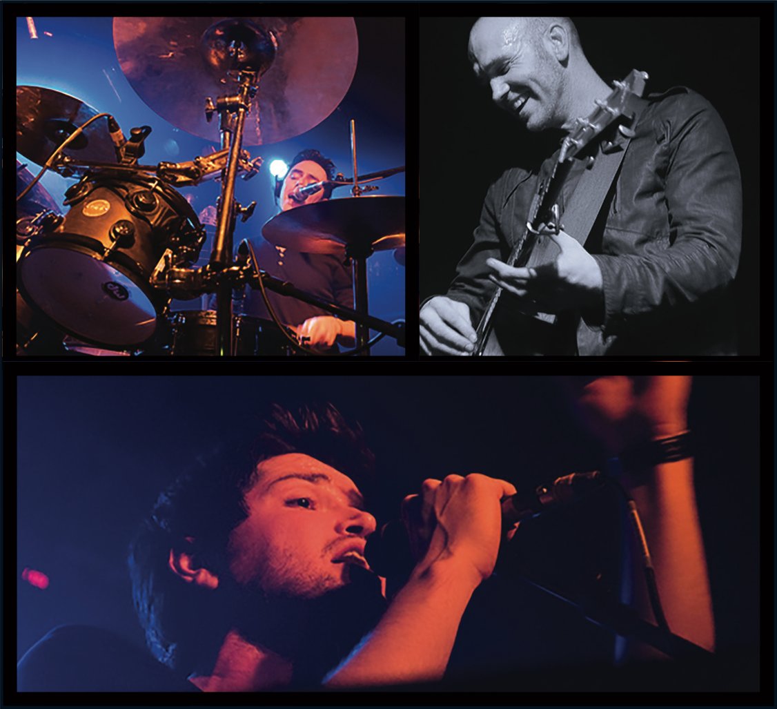 thescript's tweet photo. Any that we should be dusting off for tour...? #TalesFromTheScript https://t.co/tzskmC8pZY