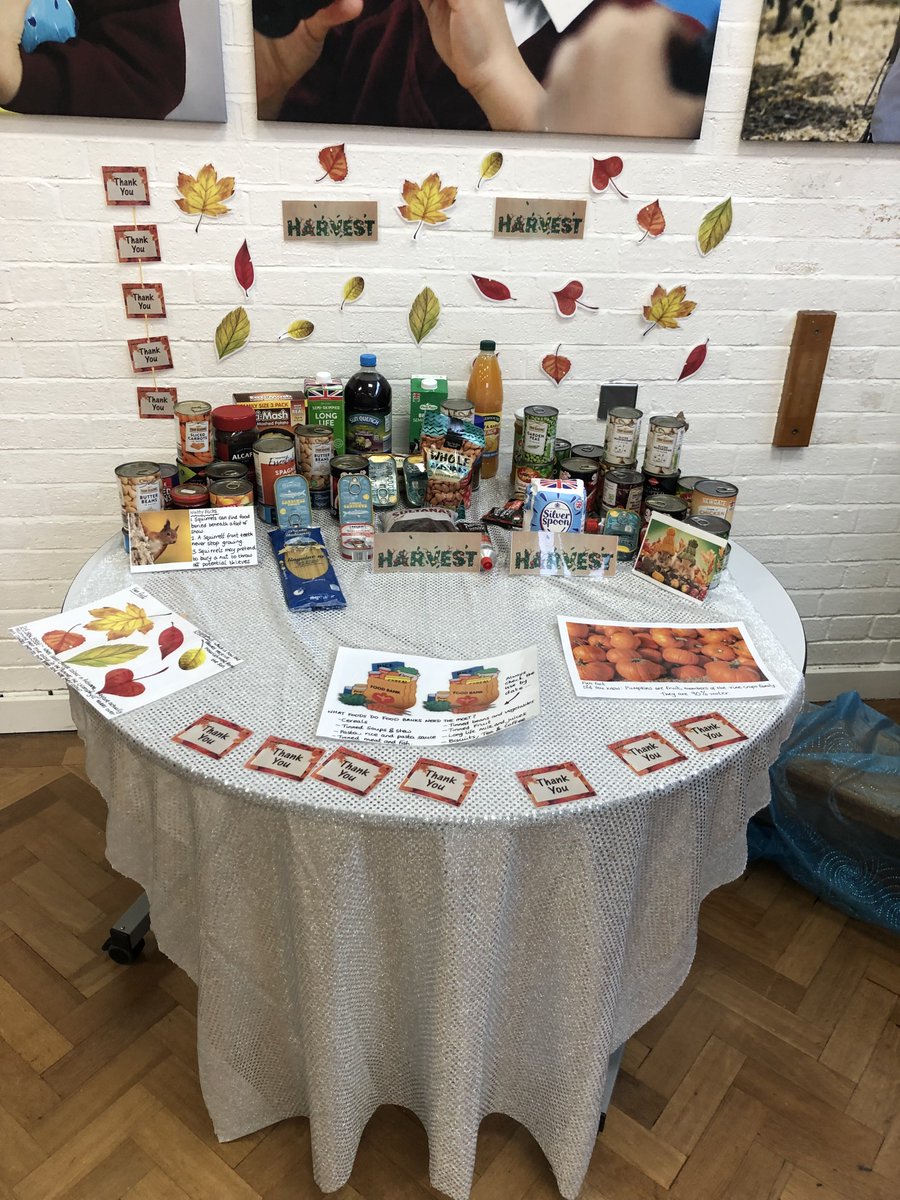 Lift_Percy's tweet photo. Thanks to the children who have already given to our food bank collection.  You still have time to contribute #percycommunity #AET https://t.co/33etxfMJGG