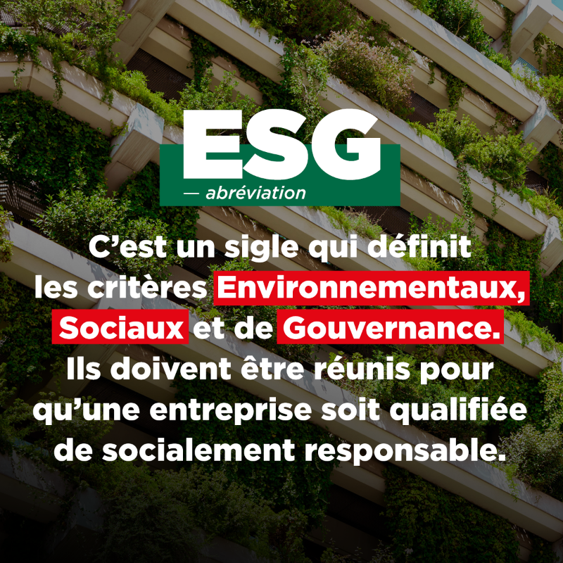 ca_centrest's tweet photo. ESG, ISR, ESS… La #FinanceResponsable, vous maitrisez ? Voici 7 notions pour vous éclairer 💡 Et si vous voulez aller plus loin, c’est par ici 👇 #FinanceSolidaire #ESS