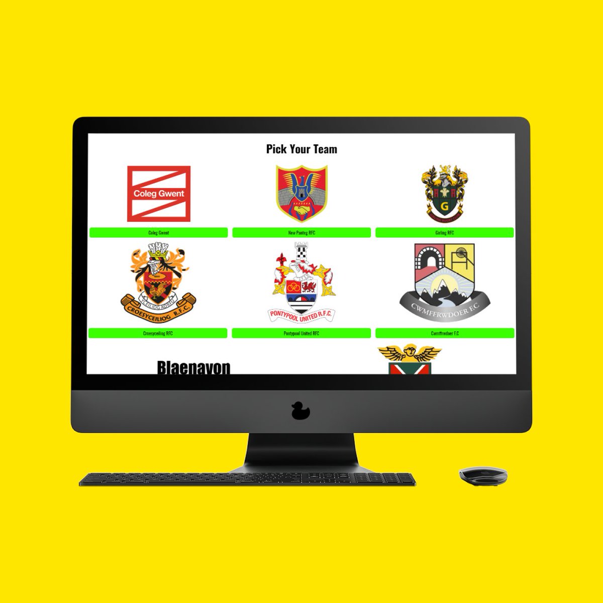 mightyduckuk's tweet photo. Here's a glimpse of another recent project, this time for a supplier of sportswear, teamwear and personalised garments.

We transformed the Ruck um Maul website, with a new full ecommerce site featuring over 200 products.

🖥️🏉👕🛒

#webdesign #ecommercewebsite #webdevelopment https://t.co/HMcTX8UJL1