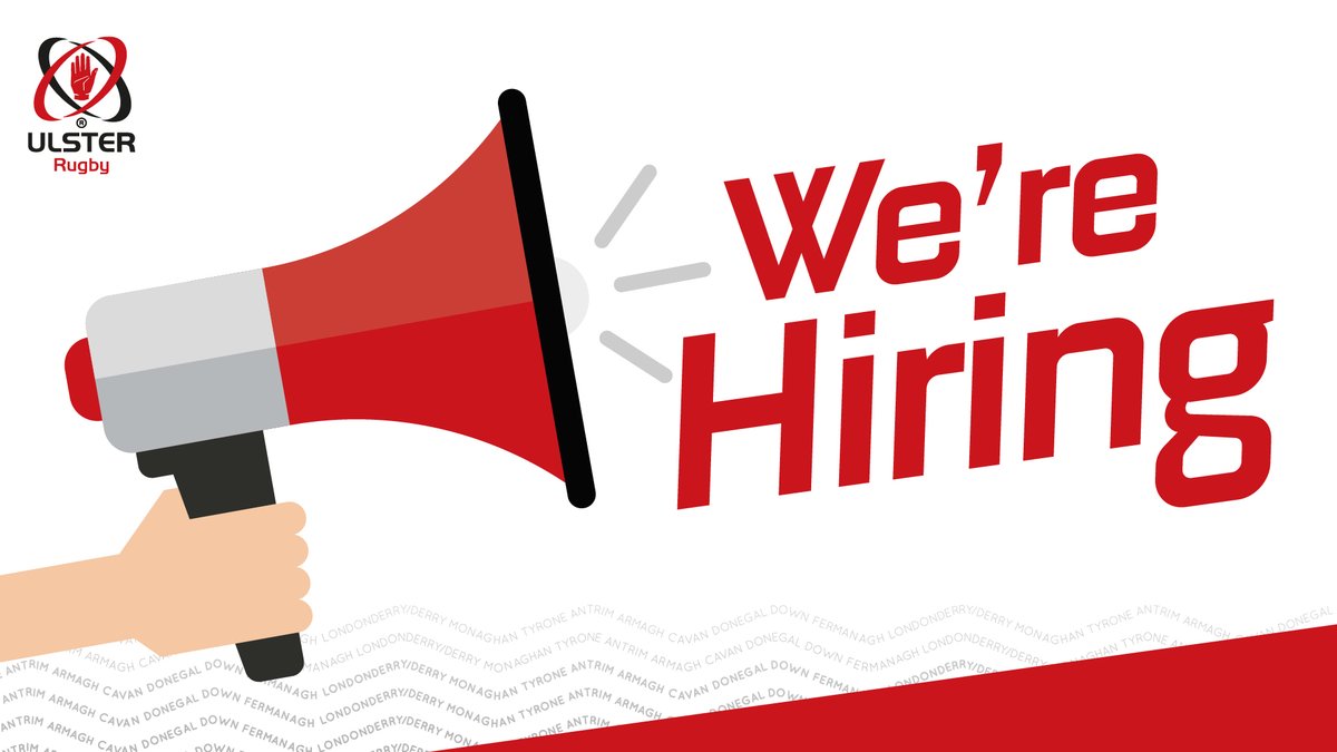 Rugby in Ulster tweet media