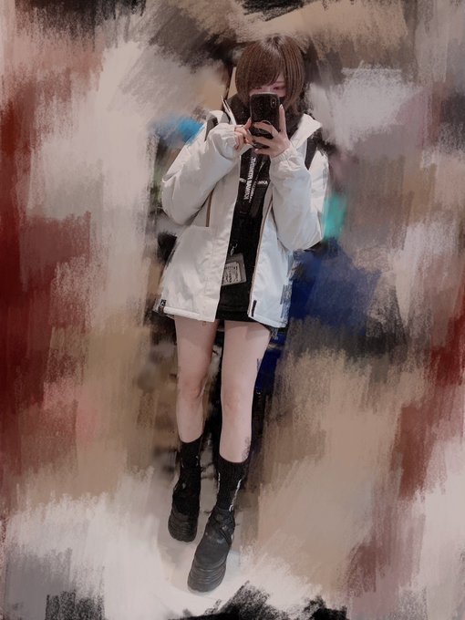 コスプレイヤー雨宮あんずのTwitter画像22