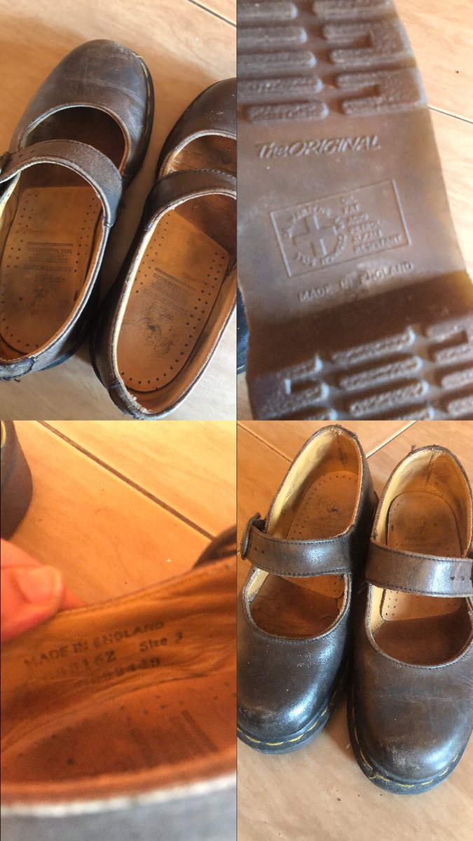 FarzanaHussein's tweet photo. Mary Jane Made in england for sale , details kat gambor . 
https://t.co/l6Bt61xYFT

Boleh klik link tu untuk yang berminat . Self pickup bandar seri permaisuri 💕 https://t.co/4IHt0bJi0r