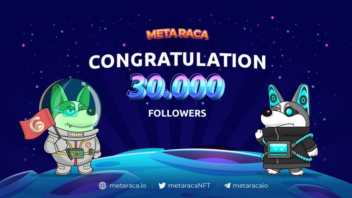 Metaraca tweet media