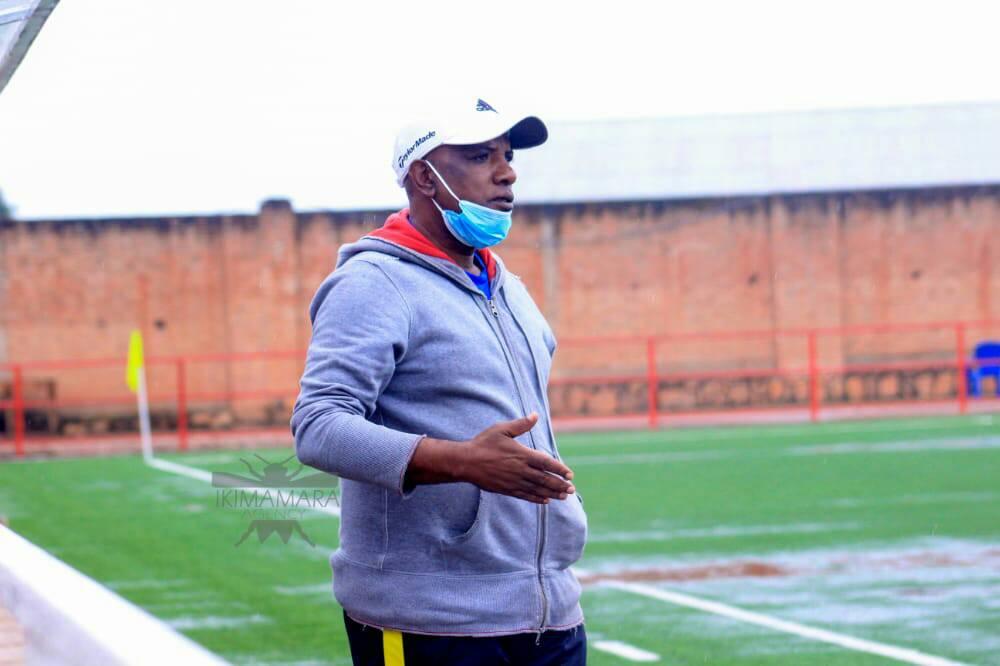 KinamaStarFC's tweet photo. Kayanza United: Amars Niyongabo yahagaritswe! https://t.co/v5bbpSzHlJ https://t.co/68znhsiHjr
