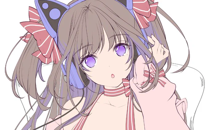 ん～～🌟🎶 
