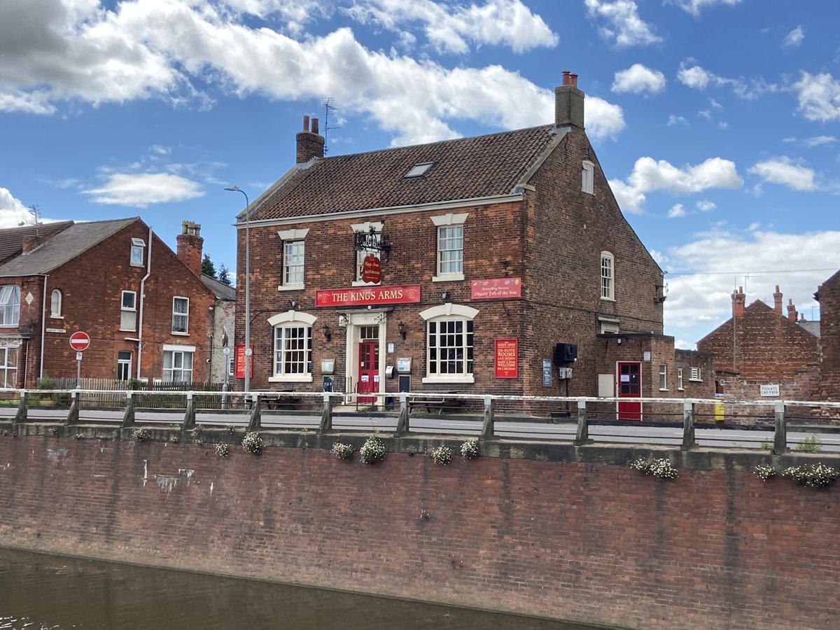 Historic Places Lincolnshire tweet media