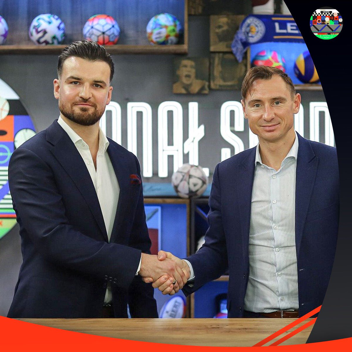 Sportowy_Kanal's tweet photo. Witamy @GrupaAutoForum Autoryzowanego Dealera Mercedes-Benz w Płocku w gronie partnerów Kanału Sportowego 🤩 https://t.co/cXUnSRQsUx