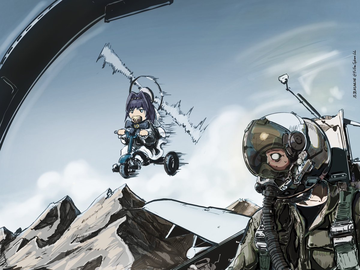 FallenSphereLL's tweet photo. Super fast Kronii

Decided to color it because… I wanted to lol

#kroniillust #kroniijokes #OuroKronii #hololive #HoloEN https://t.co/b36lFZIuMC