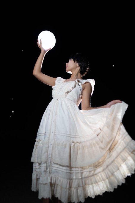 Twitterのコスプレ画像7