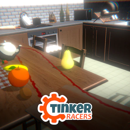 imerodBlog's tweet photo. - #TinkerRacers : un petit micro machine like mais dont le but est de survivre.
- #SpiralSplatter : il faut déplacer un cercle vers la sortie sans toucher les bords ou les pièges.

Bon avec tout ça, je suis pas prêt de réduire ma backlog 😂 https://t.co/khrKQar6aK