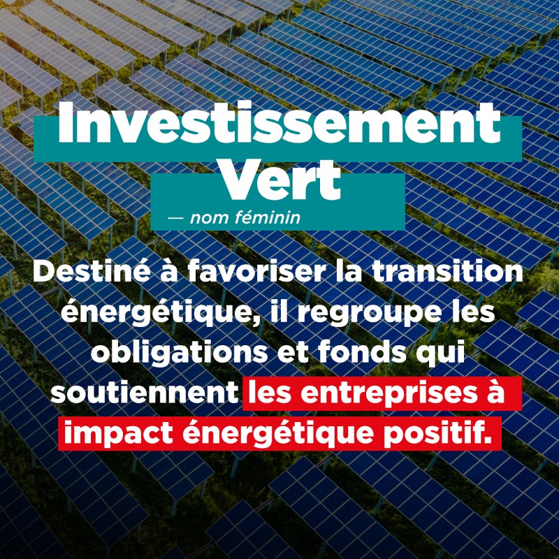 ca_centrest's tweet photo. ESG, ISR, ESS… La #FinanceResponsable, vous maitrisez ? Voici 7 notions pour vous éclairer 💡 Et si vous voulez aller plus loin, c’est par ici 👇 #FinanceSolidaire #ESS