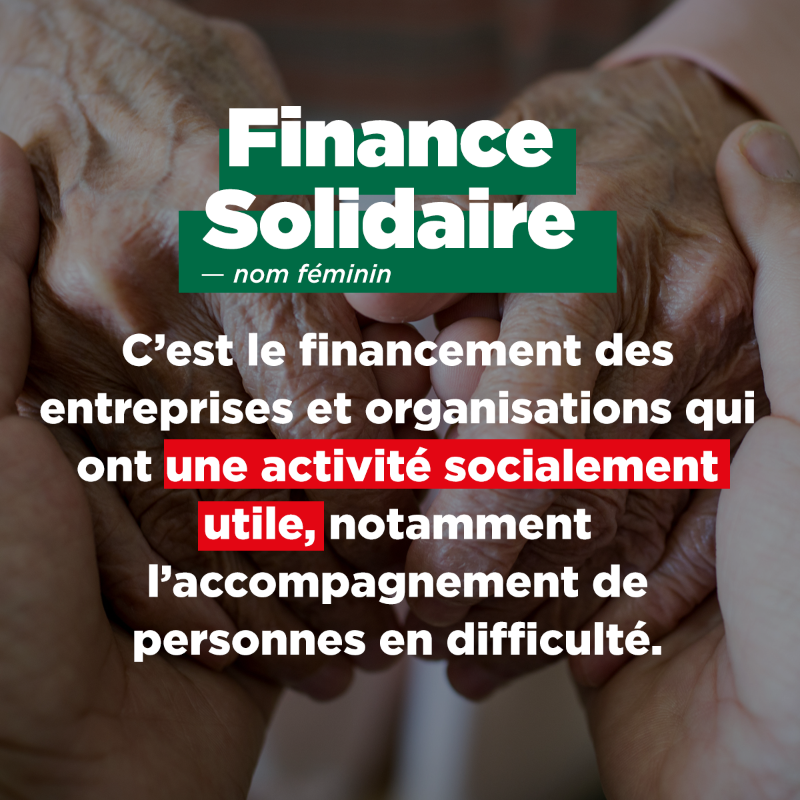ca_centrest's tweet photo. ESG, ISR, ESS… La #FinanceResponsable, vous maitrisez ? Voici 7 notions pour vous éclairer 💡 Et si vous voulez aller plus loin, c’est par ici 👇 #FinanceSolidaire #ESS