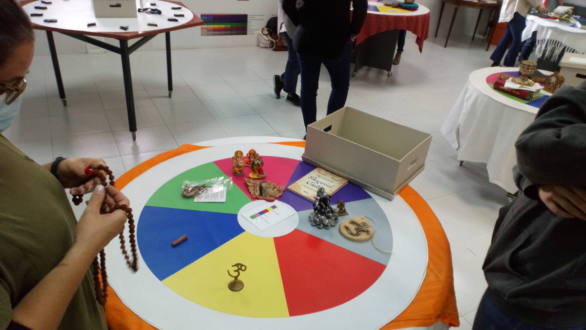 Valencia Cáritas tweet media