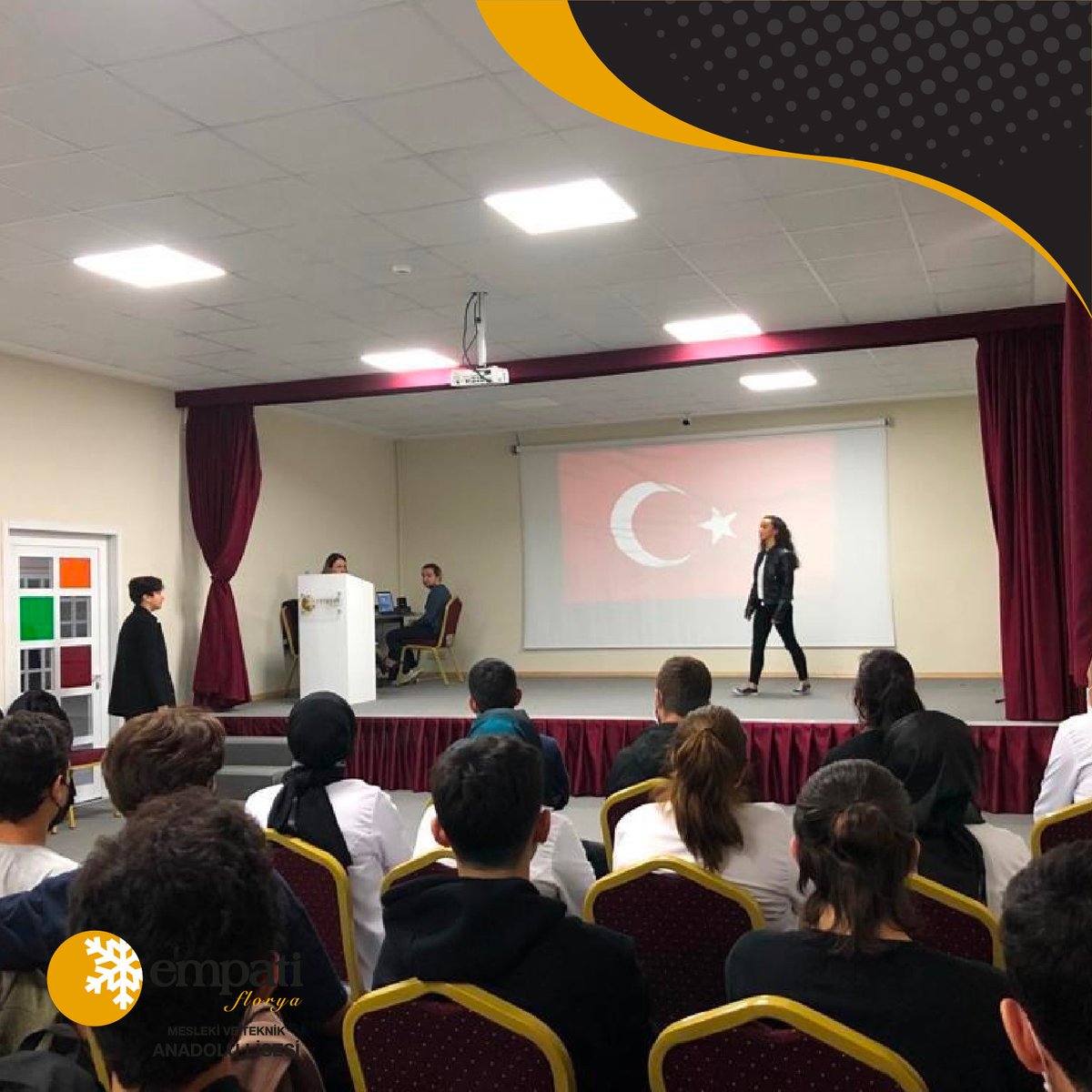 Empati Florya MTAL tweet media