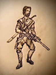 MouseDefect's tweet photo. #gamedev #devlog #conceptart
Waiting for a good pirate game? Not really too many to see... Well, mine will be something similar, though not quite like that... Still got ships, flying ones, but still... https://t.co/dwbe4zmlkJ
