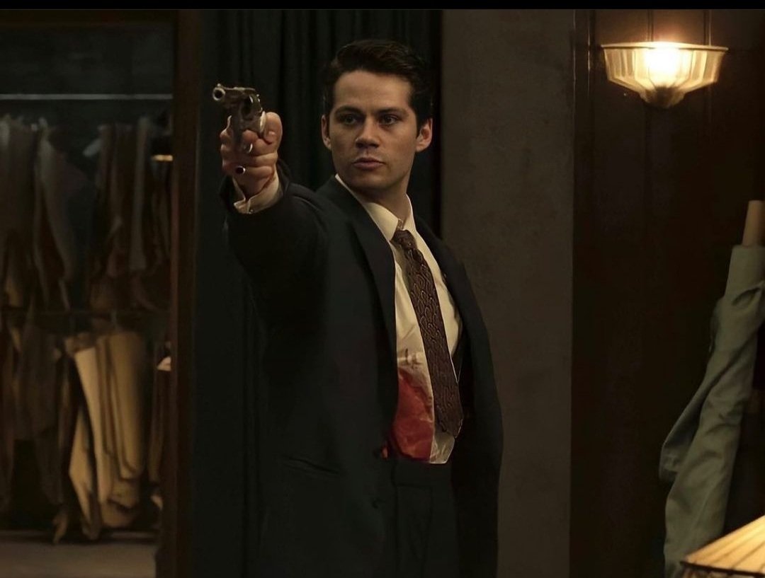 dylanrhodesob's tweet photo. Imagine to see a movie with Dylan O'Brien and Tom Hardy https://t.co/ACjoWJIWyx