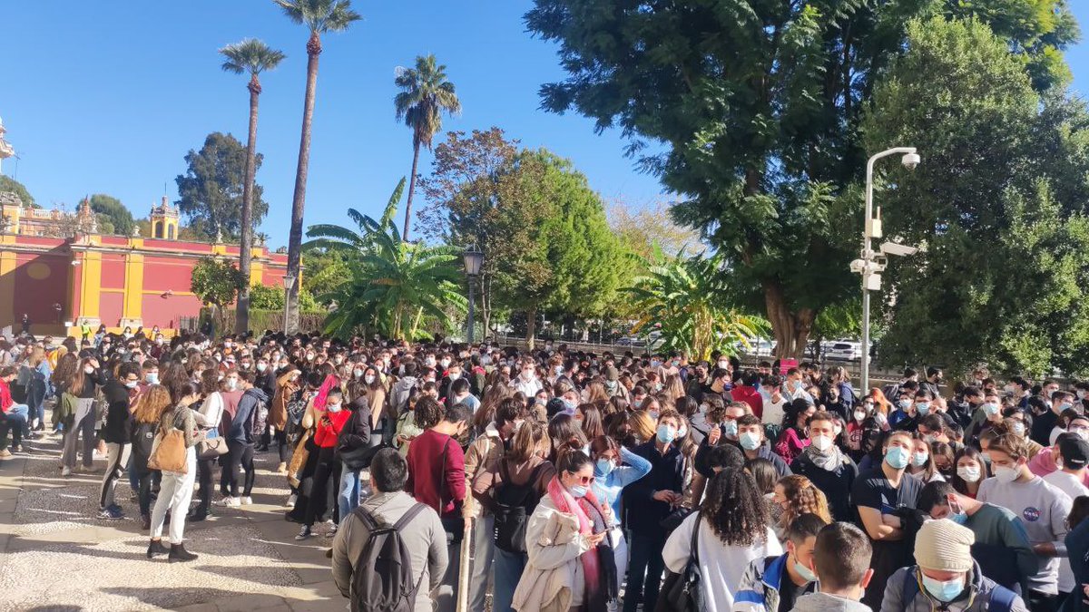 Consejo de Alumnos US tweet media