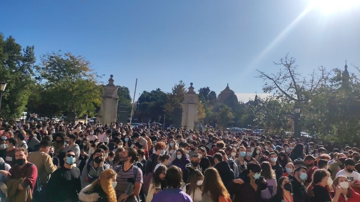 Consejo de Alumnos US tweet media