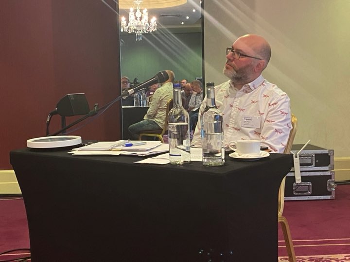 Reproduced Sound tweet media