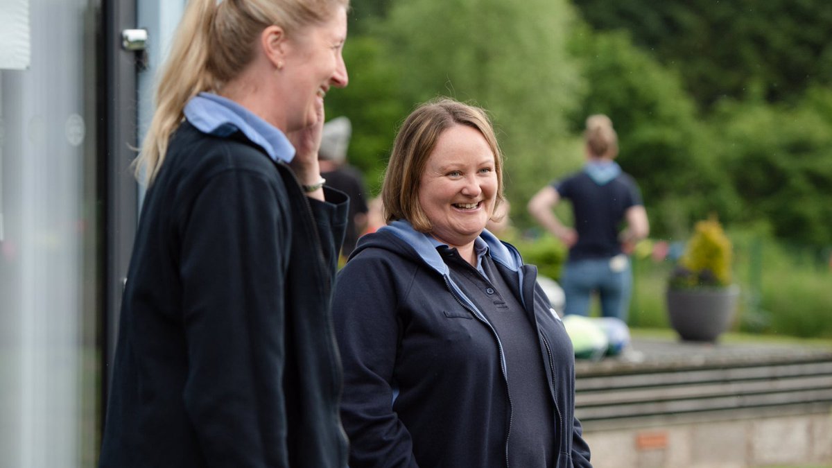 GirlguidingScot's tweet photo. 🙋🏻‍♀️ ***NEW VOLUNTEER OPPORTUNITY*** We're looking for a safe practice liaison volunteer to help us support volunteers in Scotland. If you're aged 18+ then we want to hear from you! Find out more and apply now 👉 https://t.co/XJIq9dat5l https://t.co/73EkHbyyeC