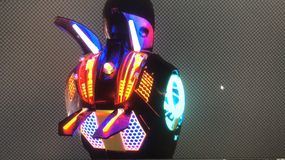 aarun_dev's tweet photo. #Blender3D #art https://t.co/FCDuhzRBr9