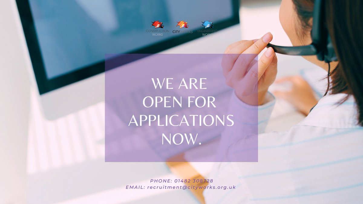 Whether you're starting from scratch or building on previous experience, we have #Traineeship opportunities available right now!😊 Are you are hard-working, organised, and would like to learn and develop new skills within a #Businessadmin role then get in touch today!⬇️