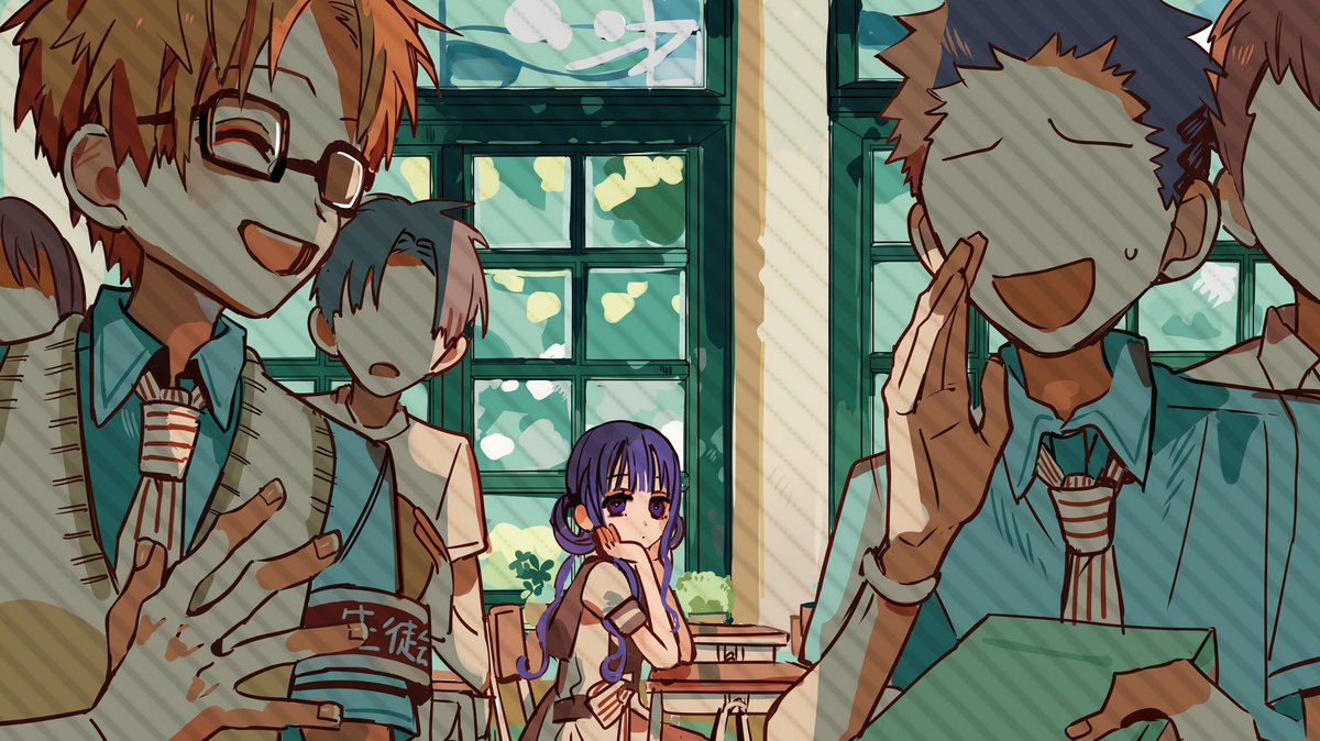 🌙 𝗖𝗛𝗔𝗣𝗧𝗘𝗥 𝟴𝟰: 𝗕𝗢𝗨𝗡𝗗 𝗙𝗢𝗥 𝗧𝗛𝗘 𝗙𝗔𝗥 𝗦𝗛𝗢𝗥𝗘
Please enjoy our translation of chapter 84! Thanks for all of your support! 💕
↳ Mangadex: mangadex.org/chapter/ef7b50…
↳ Tumblr: rof-scans.tumblr.com/post/668184997…