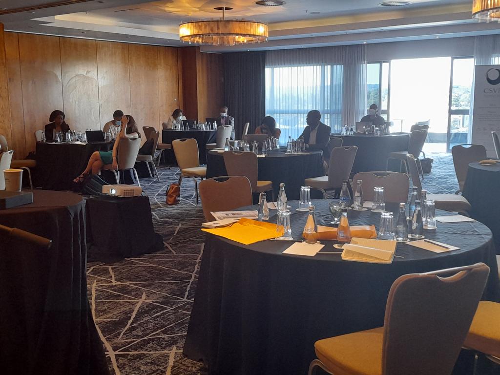 SAYoF_Official's tweet photo. The social media has bcme an unfriendly environment or space for women & youth to speak out so this has to be eradicated so tht yng pple feel safe n secure wthn eir advocacy & lobbying #SADCYouth #NSARegionalConference #CoCreatingSolutions @_CSVR @SAACoNetwork @theECFSADC https://t.co/aoUSRujsWr