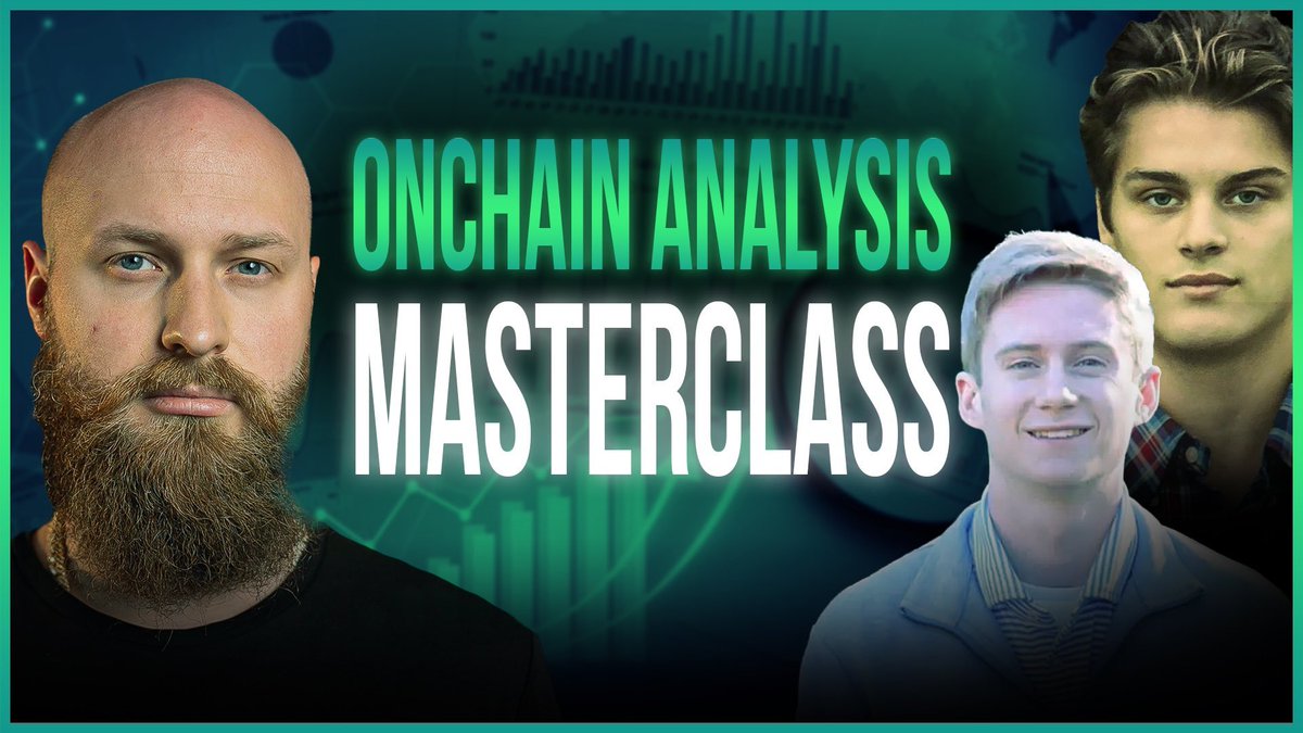 crypto_birb's tweet photo. Free Trading Congress continues! On day #7 there are many legends in the lineup. At 4pm UTC I'll host onchain analysis masterclass with @wclemente and @dylanleclair of @BitcoinMagazine. It will be huge. Free for all. Share around and join in👉https://t.co/LVHydPYMWl https://t.co/JTnfdXQ4Rt