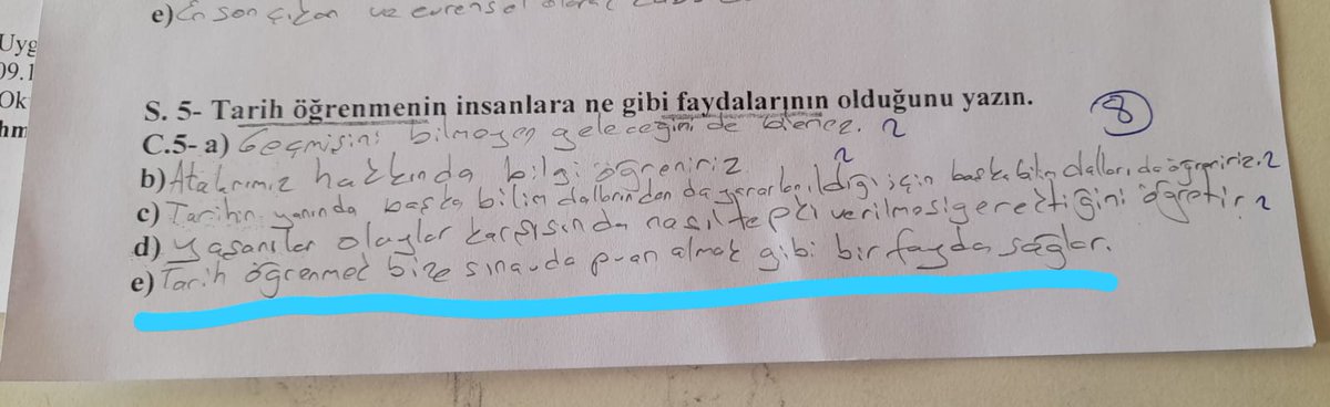 Puan vermesem olmuyor versem gönül razı değill