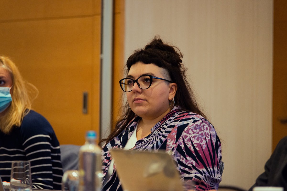 InclusiveEU_'s tweet image. The Inclusive Europe #GeneralAssembly just started! 🚀 
Follow us for more content from it! 

#InclusiveEurope #GeneralAssembly