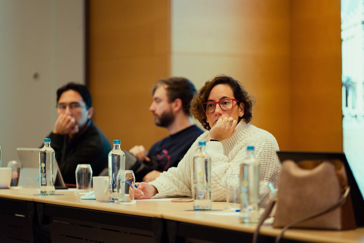 InclusiveEU_'s tweet image. The Inclusive Europe #GeneralAssembly just started! 🚀 
Follow us for more content from it! 

#InclusiveEurope #GeneralAssembly