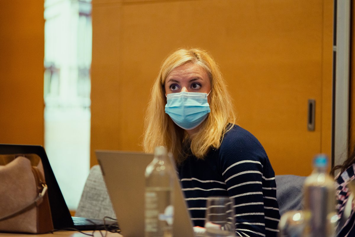 InclusiveEU_'s tweet image. The Inclusive Europe #GeneralAssembly just started! 🚀 
Follow us for more content from it! 

#InclusiveEurope #GeneralAssembly