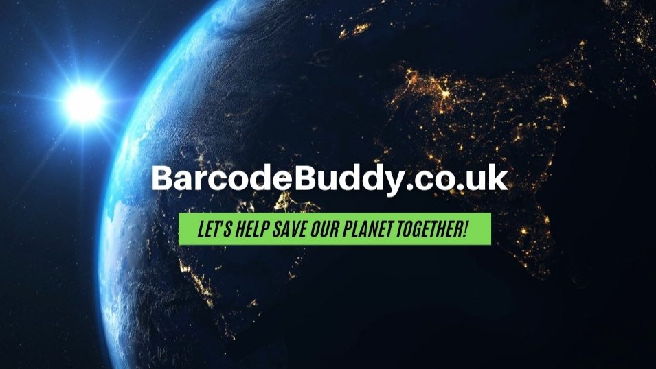 barcode_buddy's tweet photo. @GOVUK @BorisJohnson
Dear #PrimeMinister #BorisJohnson
Is there anyway we can collaborate on #BarcodeBuddy where you subsidise retailers for giving consumers points for recycling their product packaging from their purchases.
This would boost our economy.
Kind regards
Martin https://t.co/D2TaH5E0f1