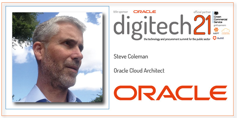 Digitech21 (@digitech2020) on Twitter photo Steve Coleman, Oracle Cloud Architect will be speaking about Fast tracking the backlog into business solutions at #digitech21 <a href="/mcr_central/">Manchester Central</a> on 09/12/21 - the technology and procurement summit for the #publicsector in partnership with <a href="/gov_procurement/">CrownCommercialServ</a> - digitech21.com Steve Coleman, Oracle Cloud Architect will be speaking about Fast tracking the backlog into business solutions at #digitech21 <a href="/mcr_central/">Manchester Central</a> on 09/12/21 - the technology and procurement summit for the #publicsector in partnership with <a href="/gov_procurement/">CrownCommercialServ</a> - digitech21.com