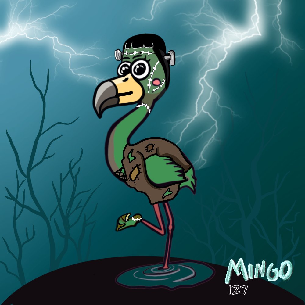 pete_ml's tweet photo. Here for the art of the world..
here's another dope bird
#NFTs #nftart #nftcollectors #digitalart #digitalbird https://t.co/yjmdXGdKRs