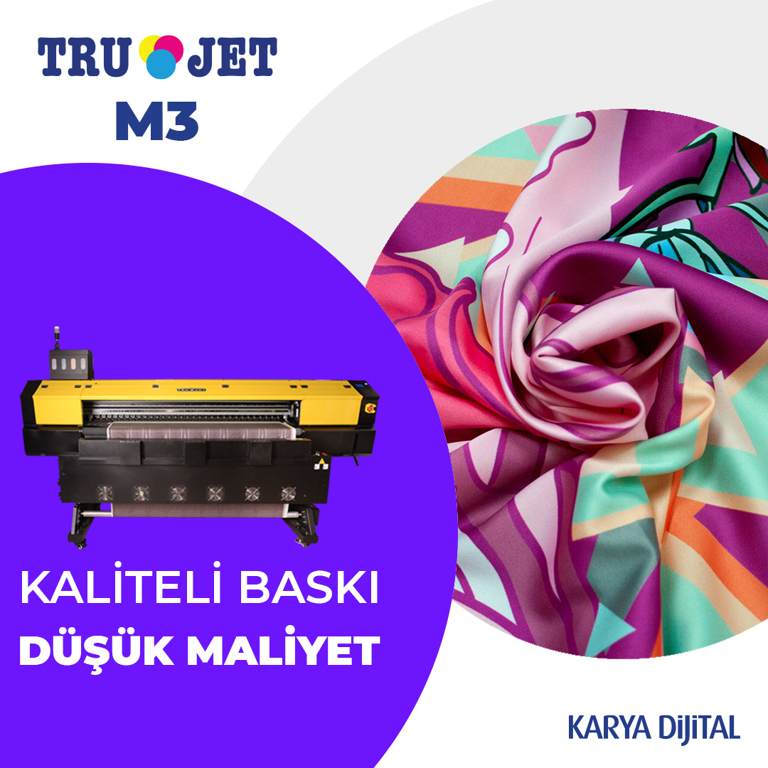 Trujet M3 Dijital Tekstil Süblimasyon Baskı Makinesi

Ürünlerimiz ile ilgili daha fazla bilgi için bizimle iletişime geçin.

#dijitalbaski #digitalprinting #textileprint #textileprinting #dijitalbaskımakineleri #teknikservis #tekstilbaskı #trujet #sublimation #digitalsublimation