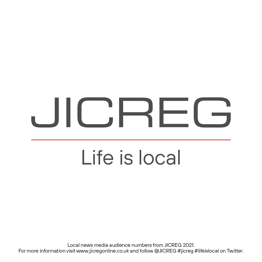 localmediauk's tweet image. Online audiences for local news media have surged by 17.9 per cent in a year as more people seek out trusted local journalism, new audience data from #jicreg #lifeislocal today shows. @FaureWalker @paulknighty @clareob @ISBAsays @The_IPA  localmediauk.org/News/local-med…