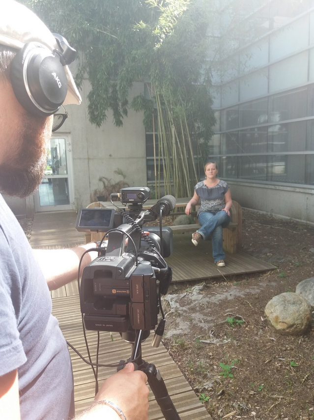 Suite du séminaire de clôture du projet #IDEFI DÉFI Diversités.
Julie Ryschawy, enseignante-chercheure de @ENSAT_INP présentera son jeu sérieux Dynamix.
Pour en savoir plus ➡ youtu.be/spFenq5lF0Q