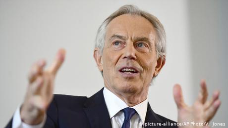 TaiwanNewsEN's tweet photo. China must grasp West does not see Taiwan like Hong Kong: Tony Blair

https://t.co/VDn3ZDh8RA https://t.co/Obc5P6aEL8
