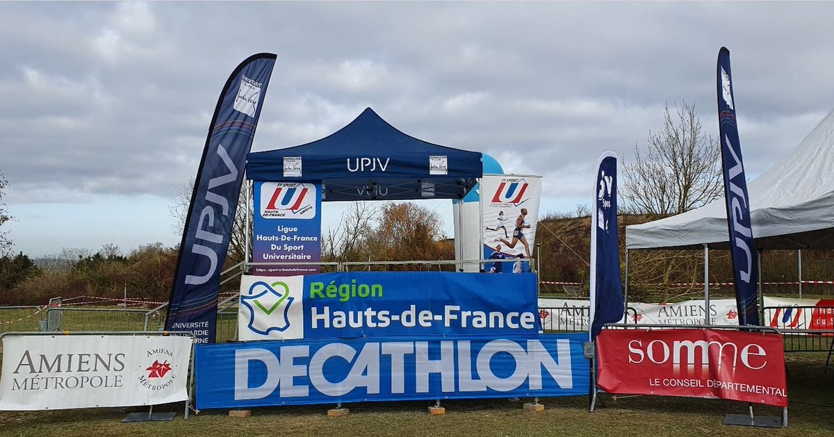 FFSU Hauts De France Amiens tweet media