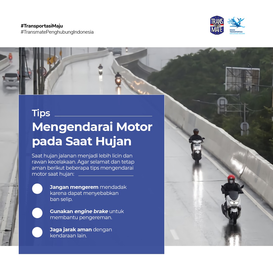 Transmate Indonesia tweet media